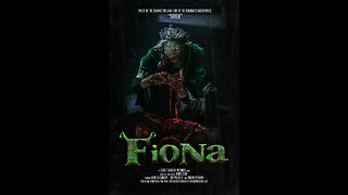 Fiona (2022): Short [Curta Metragem]