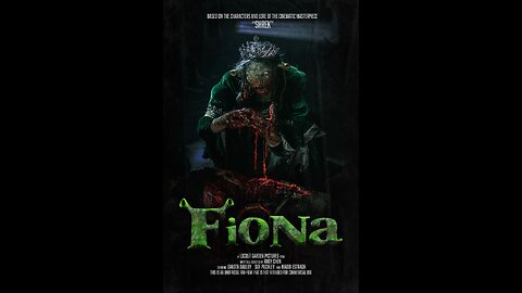 Fiona (2022): Short [Curta Metragem]