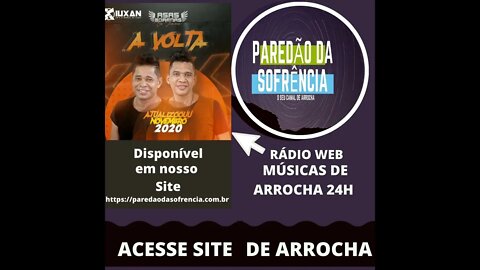 CONHEÇAM NOSSO SITE DE ARROCHA LINK NA DESCRIÇÃO, Leia a descrição DO VÍDEO