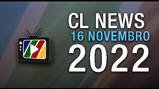 Promo CL News 16 Novembro 2022