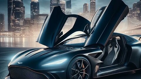 Luxury Cars 2023: The Future of Automotive Elegance#AutomotiveElegance