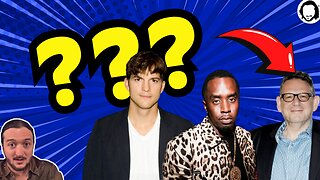 LIVE: The Israel Lobby Is Neck-Deep In The P. Diddy Lawsuits! (& much more)