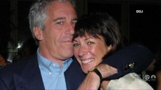 Ghislaine Maxwell requests new trial after juror interviews