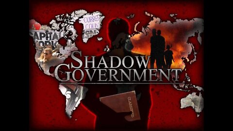 Aliens and the Shadow Government