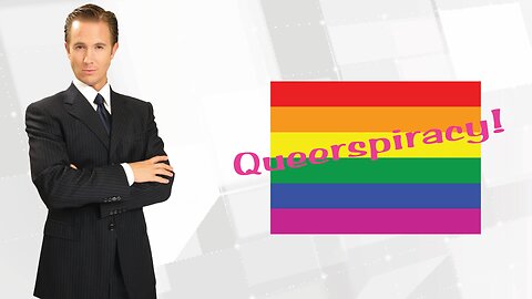 Queerspiracy! (2006)