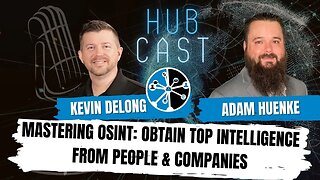 Mastering OSINT: Obtain Top Intelligence from People & Companies