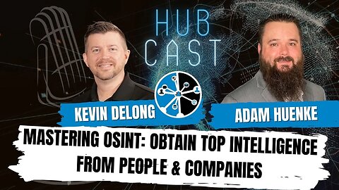 Mastering OSINT: Obtain Top Intelligence from People & Companies