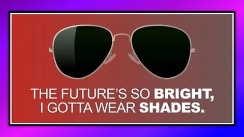 TIMBUK 3 - THE FUTURE'S SO BRIGHT - (NEW) BY SCOTTY MAR10 🔥💥🙏✝️