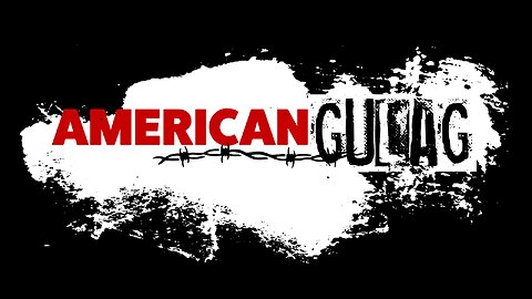 Luke Coffee Exclusive Interview with American Gulag-Part II