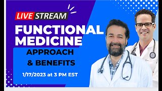 The Unique Approach and Benefits of Functional Medicine