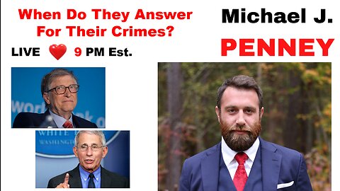 When Do They Answer For Their Crimes?