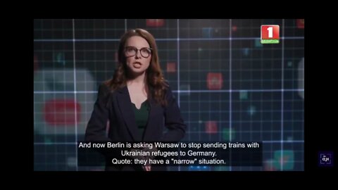 Ukrainian refugees speak: Discrimination, evictions, homelessness, rapes, food poverty. After only a few weeks the EU generosity has run out.