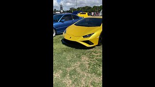 Lamborghini Huracan