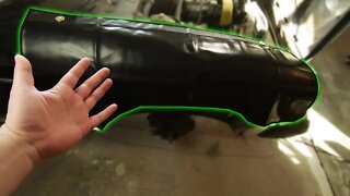 Cheap Fender Covers from Amazon | DIY Tip