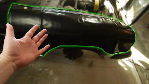 Cheap Fender Covers from Amazon | DIY Tip