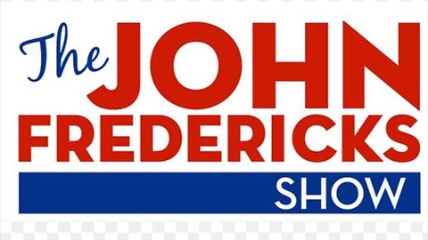 The John Fredericks Radio Show Guest Line-Up for Dec. 12,2022