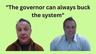 What Defines Your Legacy as a Mayor? with Pete Serrano and Shawn Needham R. Ph.