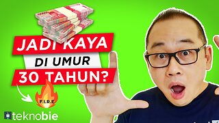 3 Tips Financial Freedom | Cara Mengatur Keuangan 2022