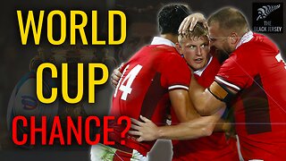 RUGBY ANALYSIS | Fiji DESERVED to Lose to Wales (2023 World Cup)