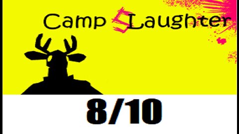 Camp Laughter