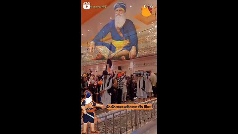 dhan dhan baba deep singh ji