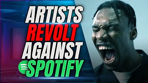 Artist Revolt Against Spotify, Hip-Hop’s Conscious Shift, and Diddy's Image Crisis