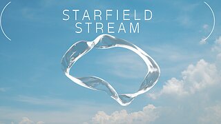 Starfield stream