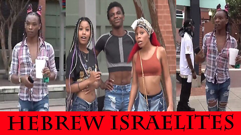 Hebrew Israelites Shows No Mercy With Lgbt Community