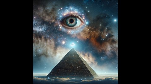 Why The All-Seeing Eye?