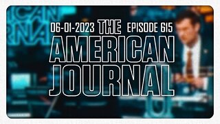 The American Journal - FULL SHOW - 06/01/2023