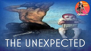 The Unexpected | Interview with Bubba Dumass | Stories of the Supernatural