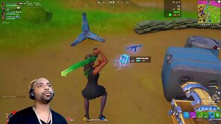 SAVAGE GAMING-YT LIVE FORTNITE