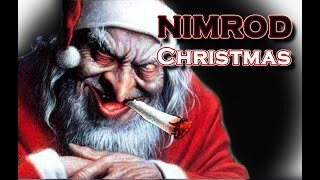 A Message to the Saints - Nimrod X-mas