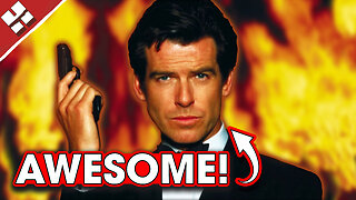 Goldeneye is Awesome! – Talking About Tapes