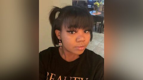 Las Vegas police seek missing teen possibly in need of help