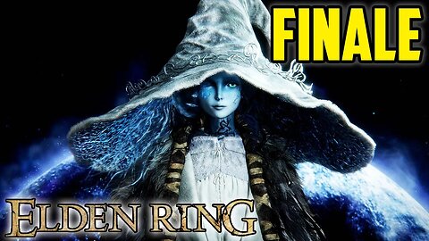 Taking Ranni To The Edge - Elden Ring : Finale