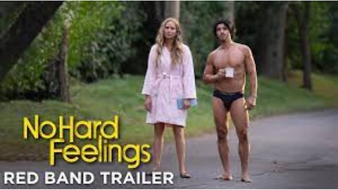 No Hard Feelings (2023 film)