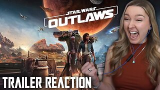 Star Wars Outlaws - Official Gameplay Walkthrough | PS5 Games