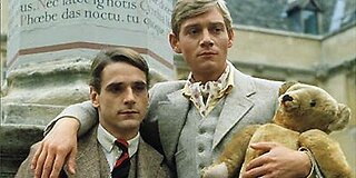 "Brideshead Revisited" (review)