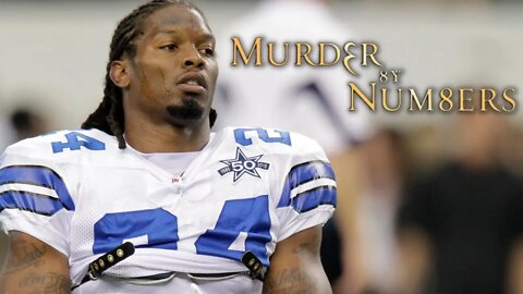 Murder By Numbers: Marion Barber III Found Dead At 38