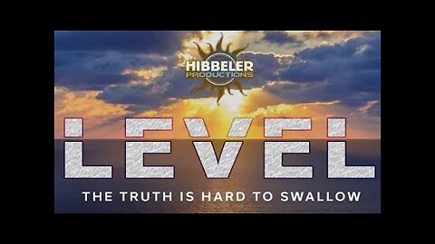 LEVEL - THE FIRST FLAT EARTH DOCUMENTARY 2021