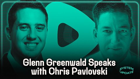 Rumble CEO Chris Pavlovski on Resisting Government Censorship Pressure - From Milwaukee GOP Debate