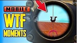 Trolling Blind Noobs pubg mobile