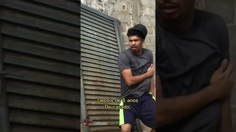 AS VERDADES DO CASAMENTO #meme #viral #rir #fy #comedia #shorts