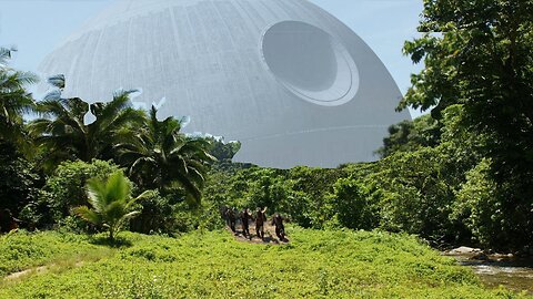 The Strangest Rumor About Rogue One