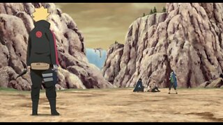 The End of Isshiki Boruto Episode 219 Naruto and Sasuke Lose Their Strongest || نهاية ايشيكي بوروتو الحلقة 219 يفقد ناروتو وساسكي أقوى ما لديهما