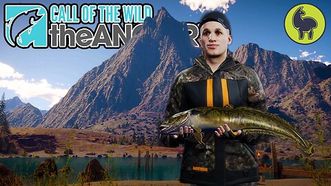 Diamond's Peak Photo Challenge 3 | Call of the Wild: The Angler (PS5 4K)