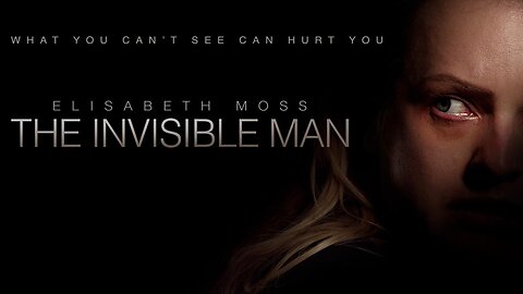 The Invisible Man 2020 | Thriller Movie Trailer