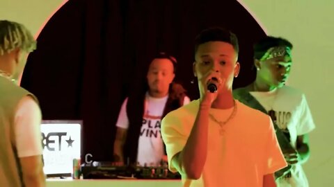 Do y'all remember nasty c here