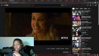 REACTION!!!The Tinder Swindler | Official Trailer | Netflix
